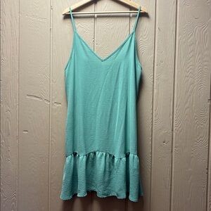 Sleeveless Dress